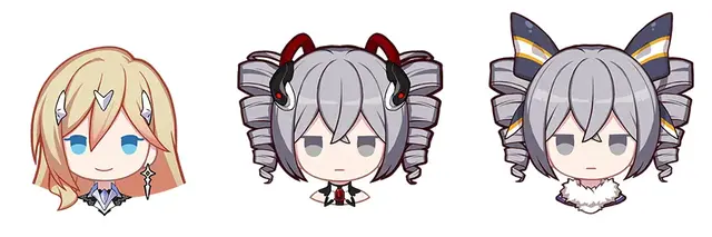 辉骑士月魄阵容搭配(sp辉夜姬阵容搭配PVE)插图10