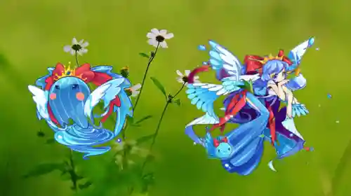 洛克王国武斗酷猫技能表(武斗酷猫性格推荐)插图1
