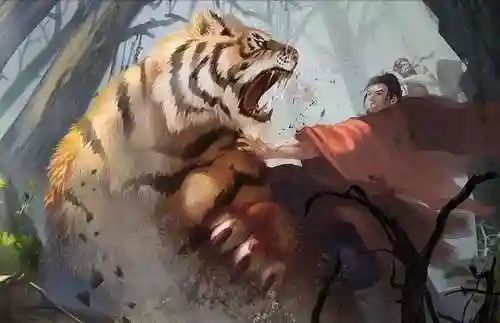 热血水浒最强阵容搭配(闪烁之光最强阵容)插图8