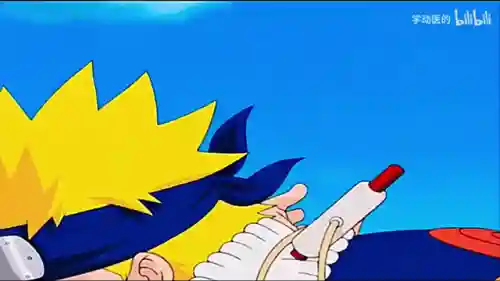 火影之我是新鸣人(木叶之从成为鸣人开始复仇 小说)