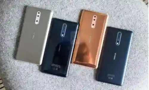 诺基亚5300图片(诺基亚所有机型一览表)插图2