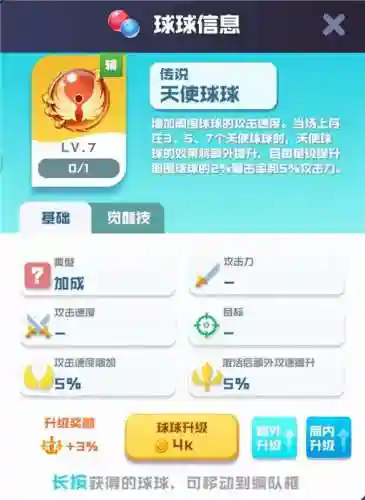 球球英雄觉醒阵容搭配(拳魂觉醒平民最适合阵容)插图9 球球英雄觉醒阵容搭配(拳魂觉醒平民最适合阵容)插图9