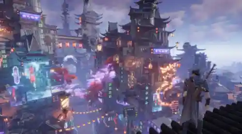数码宝贝新作2023(数码宝贝游戏)插图6