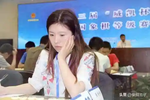 下棋女神阵容搭配推荐图(女神联盟阵容)插图9