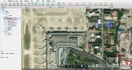卫星地图哪个最清晰(高清地图软件哪个更清晰)插图3