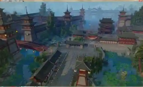 剑三单人怎么搭配阵容(剑三pve玩什么职业好)插图3