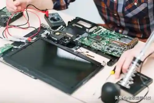 联想电脑开不了机怎么办(联想电脑售后维修服务网点)插图3