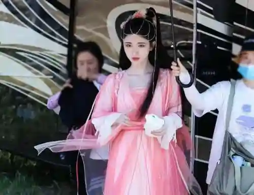 仙剑奇侠传4演员表名单(仙剑4电视剧演员表最新)插图5 仙剑奇侠传4演员表名单(仙剑4电视剧演员表最新)插图5