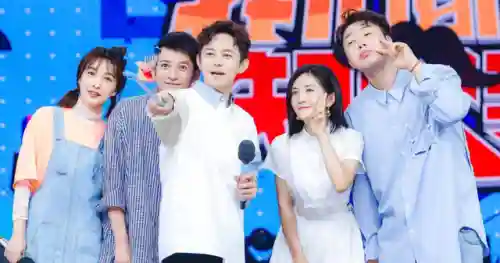 快乐大本营2015(快乐大本营被删的从哪可以看)插图10