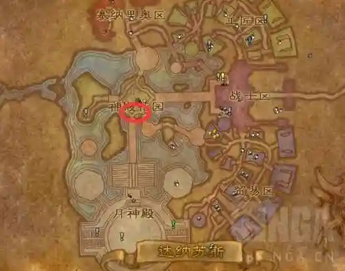 魔兽小宠物前期阵容搭配(魔兽世界宠物对战最强组合)插图12