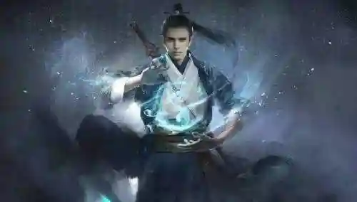 灵剑尊百度百科(灵剑尊人物介绍大全百科)插图1