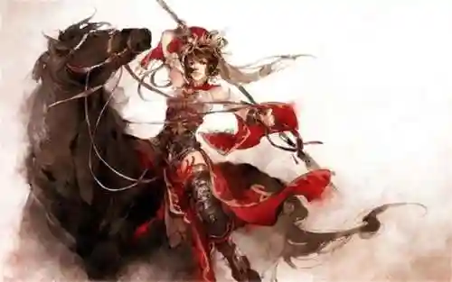 热血水浒最强阵容搭配(闪烁之光最强阵容)插图5