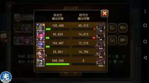 刀塔传奇晨曦阵容搭配(刀塔传奇2)插图4