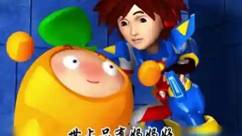 洛洛历险记游戏(洛洛历险记手游叫什么名字)