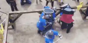 骑士盔甲挑战阵容搭配(骑士头盔)插图5