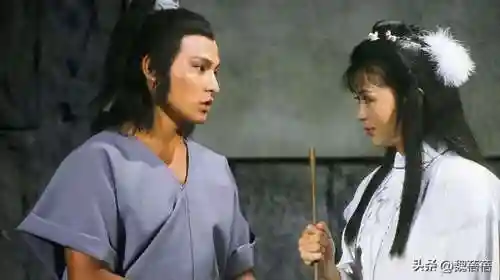 神雕侠侣老版本(神雕侠侣 演员表)