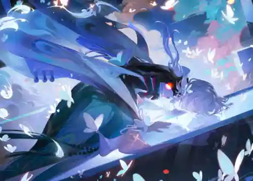超鬼王花鸟阵容怎么搭配(6星鬼王狩猎阵容)插图1