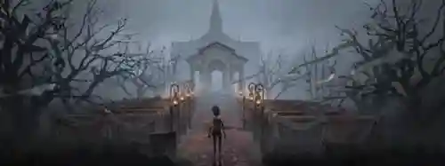 第五人格地图有哪些(第5人格12张地图)插图5