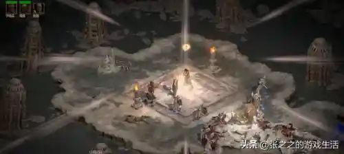 死灵法师练级流派搭配阵容(亡灵法师学什么专业)插图87