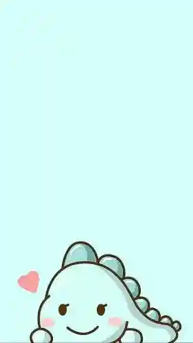 超呆萌可爱卡通图片(图片头像)插图14