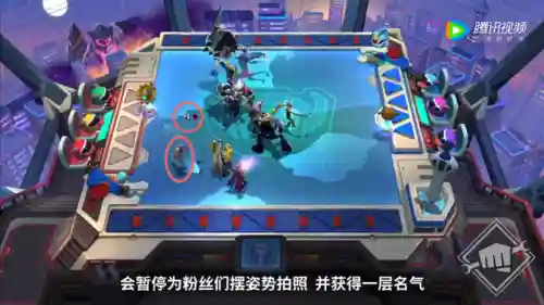 怪兽来袭羁绊阵容搭配攻略(怪兽入侵所有羁绊图鉴)插图24