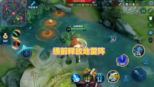 变异狼狗阵容怎么搭配好(绝境守卫最强阵容搭配)插图7