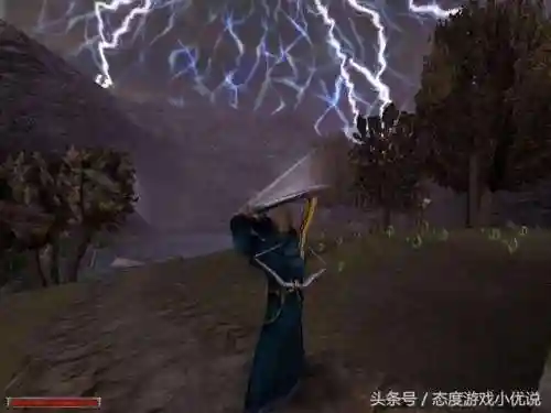神鬼寓言2好玩吗(神鬼寓言2 ign)插图1
