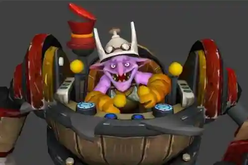 七赏金阵容搭配路人视角(切菜狂人阵容推荐)插图3