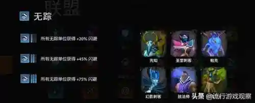 龙族羁绊阵容装备搭配(大话手游龙族装备搭配以及伤害)插图5