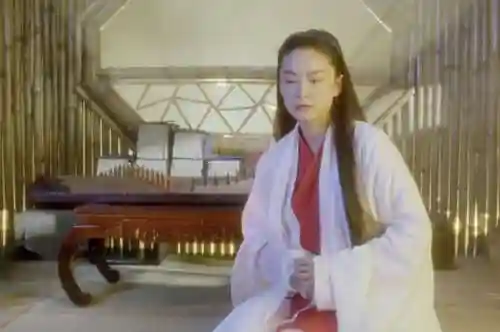 射雕女队阵容搭配表图片(射雕群侠传平民后期阵容搭配)插图8