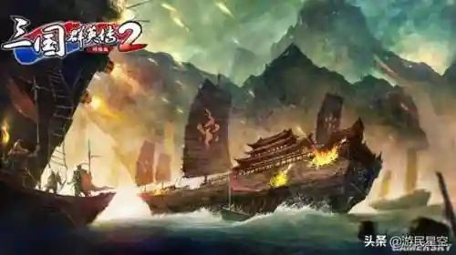 三国群英传2 中文版(三国群英传2单机下载)插图11