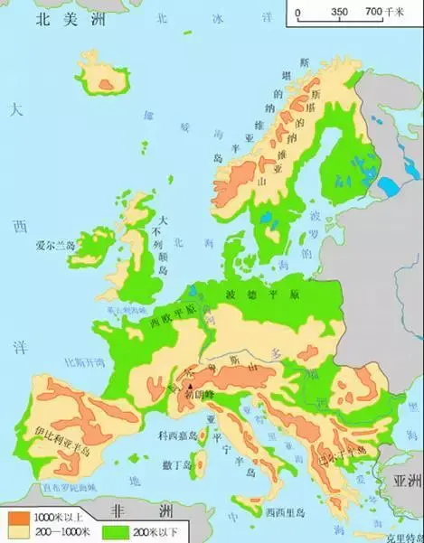 中国地图册最新版(中国铁路交通地图全图)插图23 中国地图册最新版(中国铁路交通地图全图)插图23
