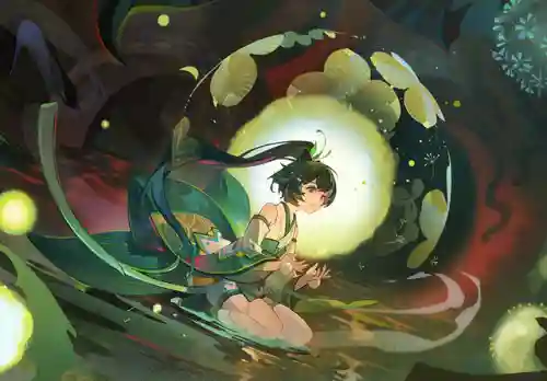 最强萤草阵容怎么搭配(萤草用什么御魂比较好)插图3