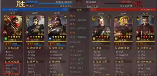 魏延的队伍搭配阵容(三国志战略版魏延最强阵容)插图5