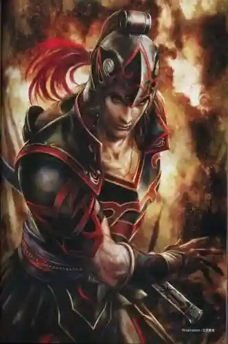 真三国无双6特别版(真三国无双7猛将传)插图46