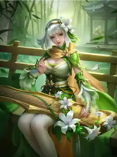三国杀大乔小乔(三国志战略版官方网站)插图4