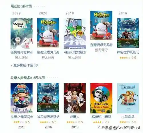 傲世九重天动漫(傲世九重天第二季开播时间)插图20
