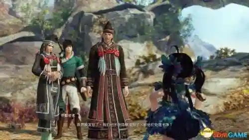 神舞幻想攻略完整版(神舞幻想绅士版都有啥内容)插图20