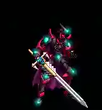 dnf女鬼剑武器幻化什么最好看(女鬼剑最帅武器幻化图片)插图8