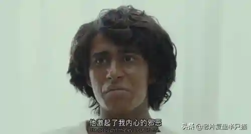 少年派的奇幻漂流(少年派隐喻深度解析)插图43