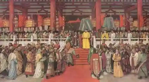 我的王朝武将阵容搭配(率土之滨武将搭配模拟器)插图5