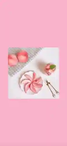 水蜜桃图片大全唯美壁纸(桃子壁纸软件下载)插图35