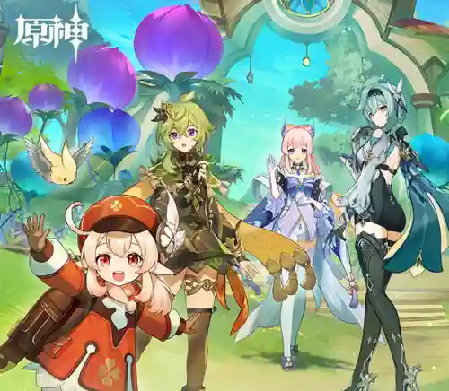 原神大招陨石阵容搭配(原神各角色圣遗物武器搭配)插图8 原神大招陨石阵容搭配(原神各角色圣遗物武器搭配)插图8