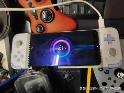 小鸡游戏世界(gamesir盖世小鸡官网)插图12