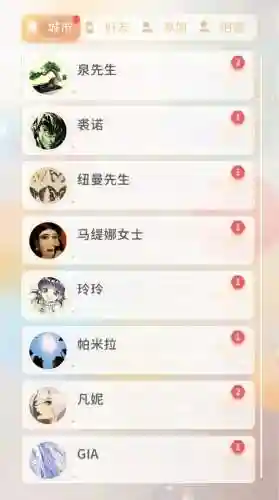 最新养娃阵容搭配图片(2023最强阵容推荐)插图17