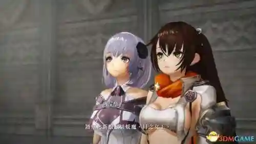 无夜之国2攻略(无夜之国1和2哪个好玩)插图54 无夜之国2攻略(无夜之国1和2哪个好玩)插图54