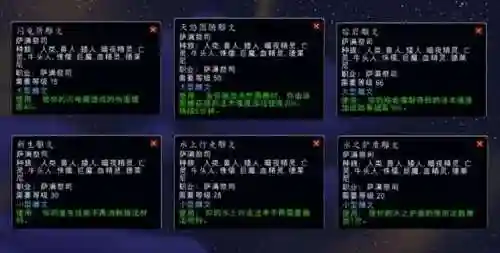 炉石传说巫妖王萨满攻略(炉石传说巫妖王在哪里打)插图3