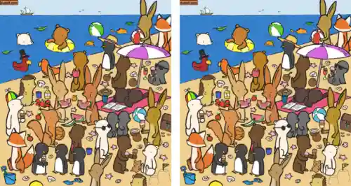 图片找茬游戏(全民来找茬官方下载)插图8