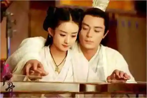 仙剑奇侠传四后传(仙剑四外传月逝情殇的介绍)插图2