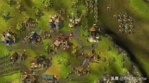 骑士与商人手机安卓版(ironpath安卓版)插图3